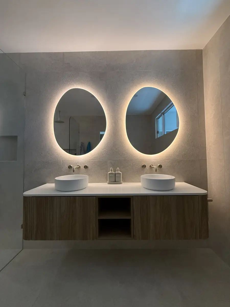 Bathrooms by MLS Projects, Cairns, photo 1