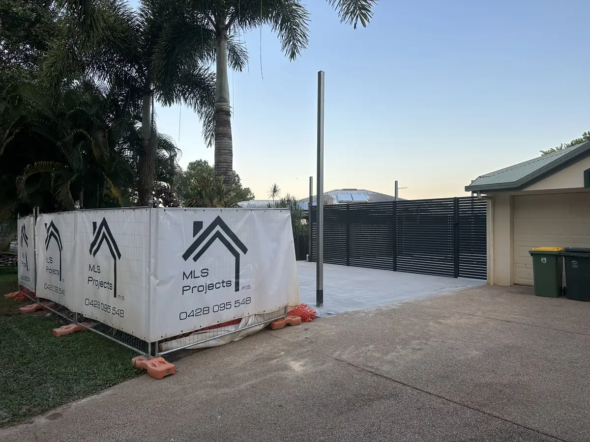 Carports by MLS Projects, Cairns, photo 2