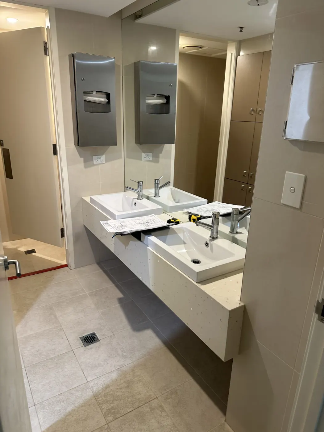Commercial Fit-Outs by MLS Projects, Cairns, photo 2
