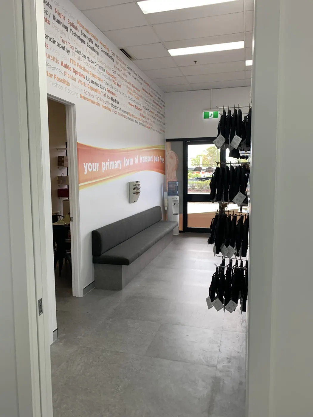 Commercial Fit-Outs by MLS Projects, Cairns, photo 1
