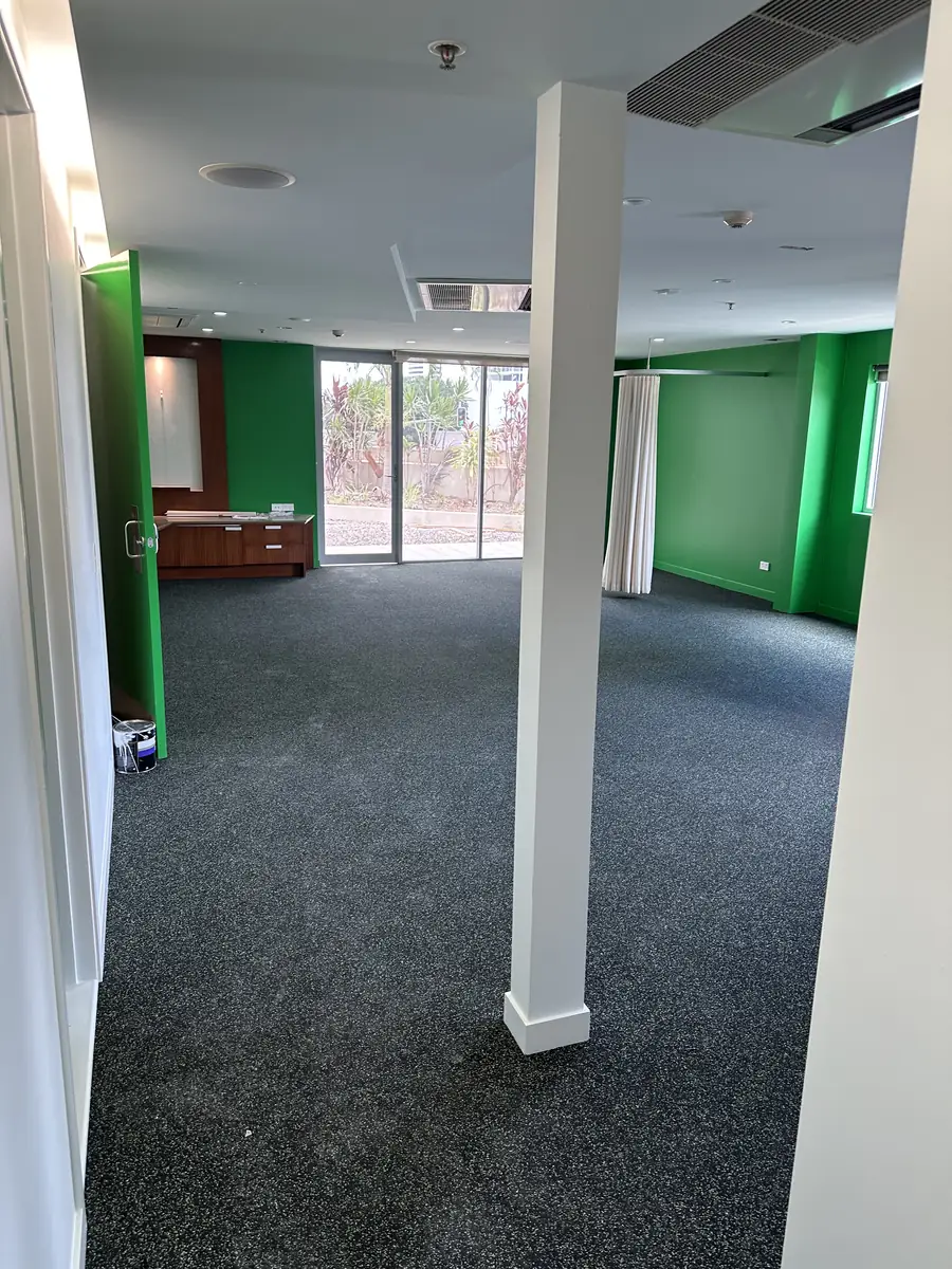 Commercial Fit-Outs by MLS Projects, Cairns, photo 4