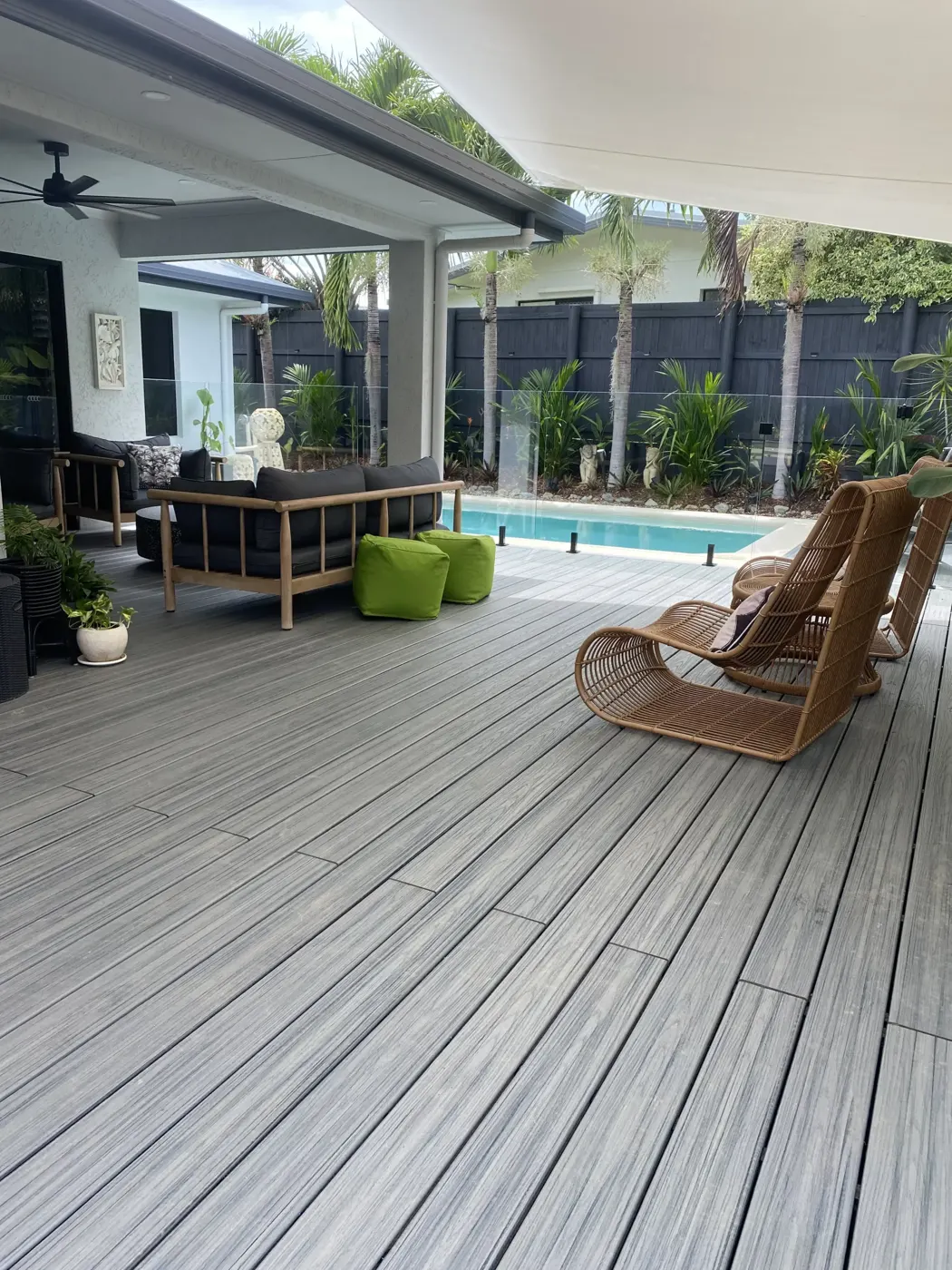 Decks by MLS Projects, Cairns, photo 1