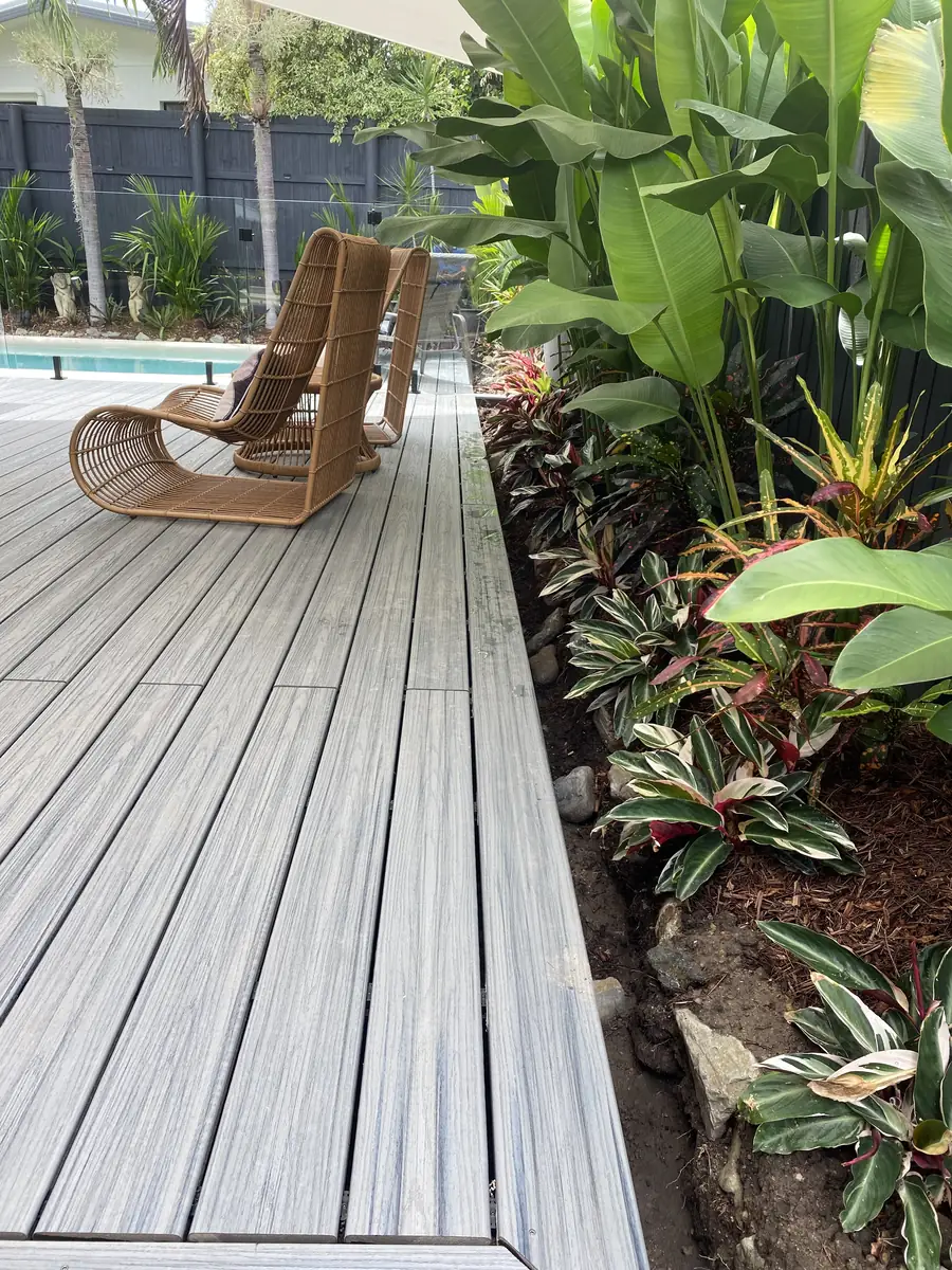 Decks by MLS Projects, Cairns, photo 2