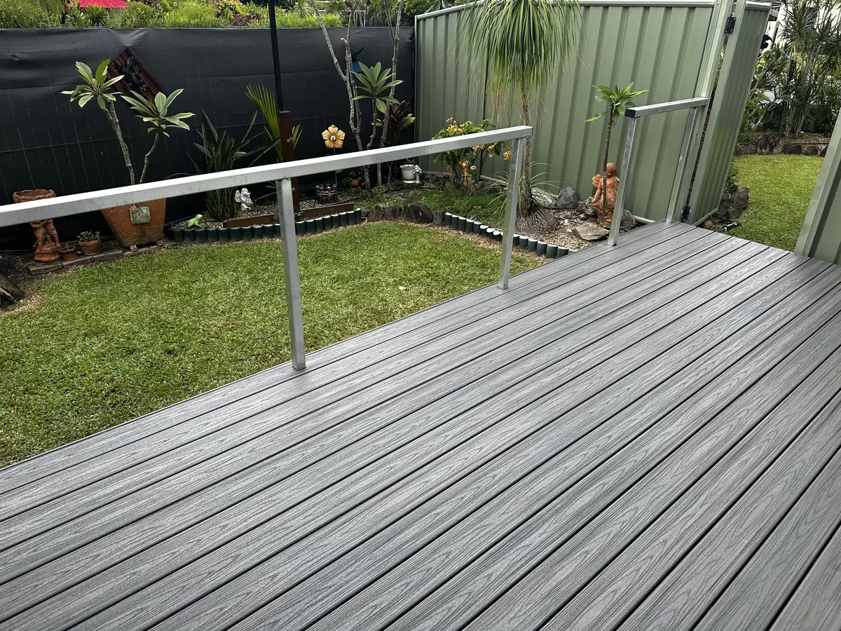 Decks by MLS Projects, Cairns, photo 1