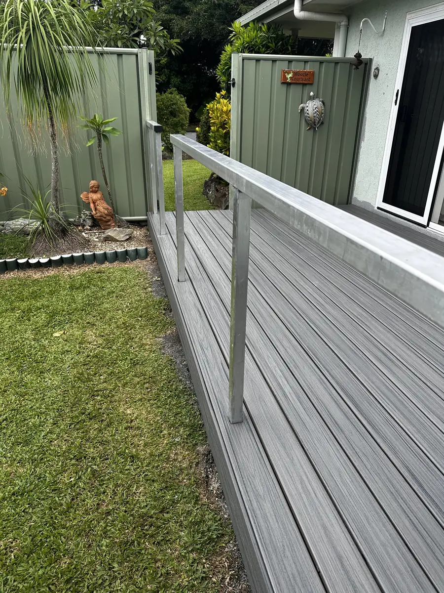 Decks by MLS Projects, Cairns, photo 2