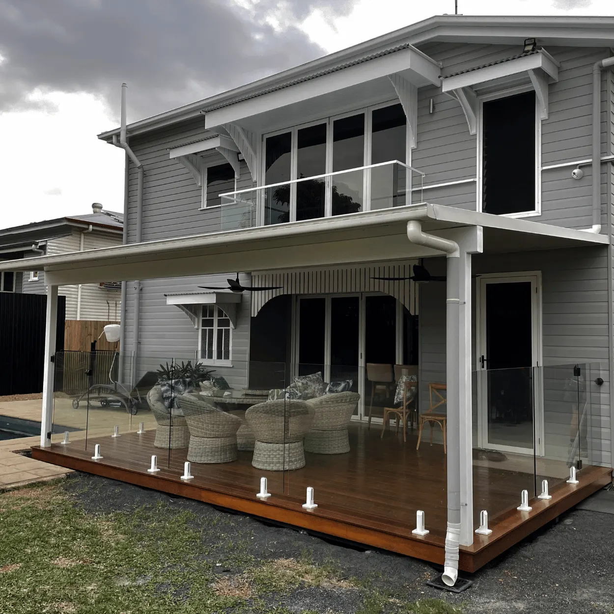 Extensions & Renovations by MLS Projects, Cairns, photo 1