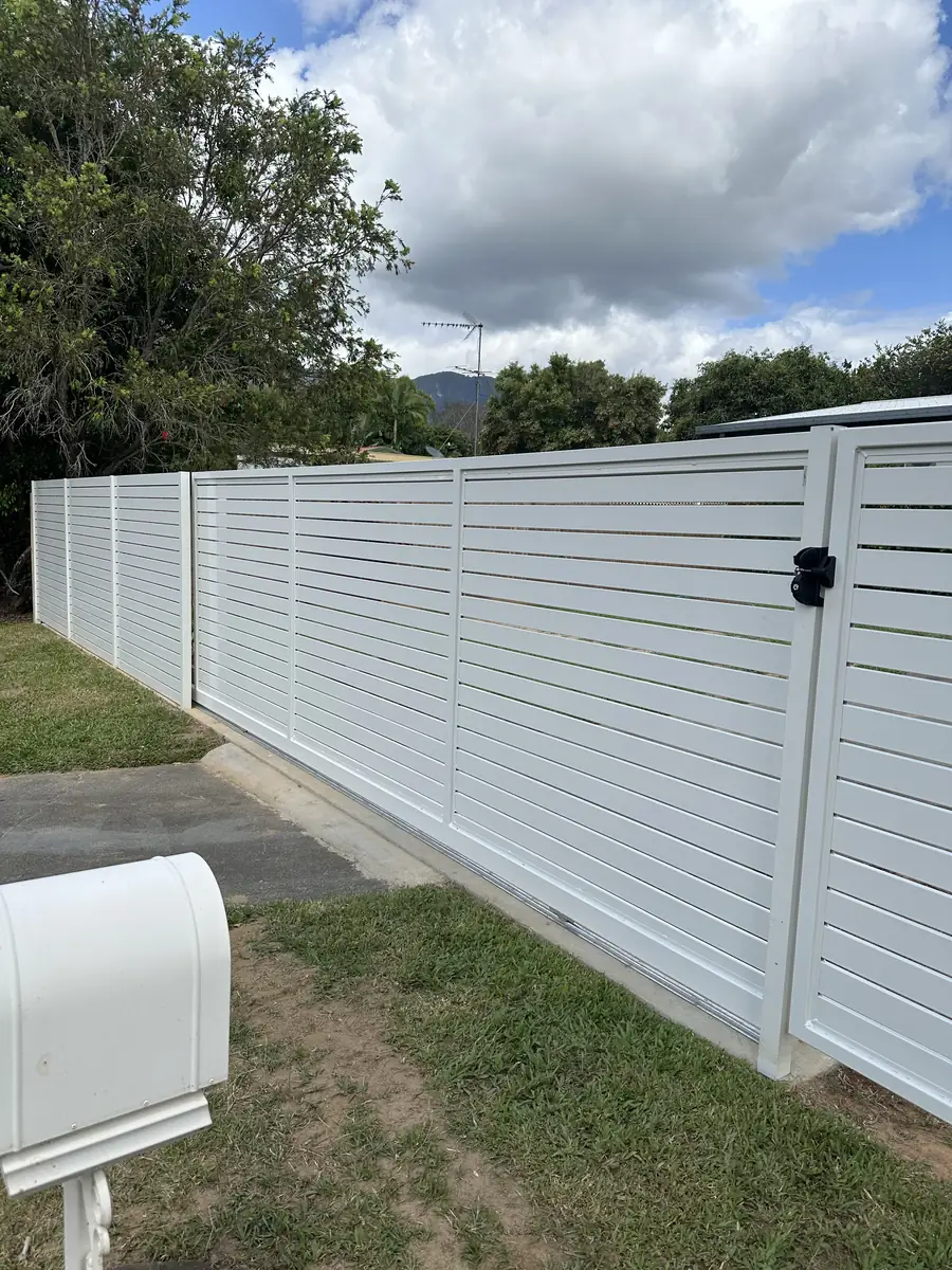 Fencing by MLS Projects, Cairns, photo 2