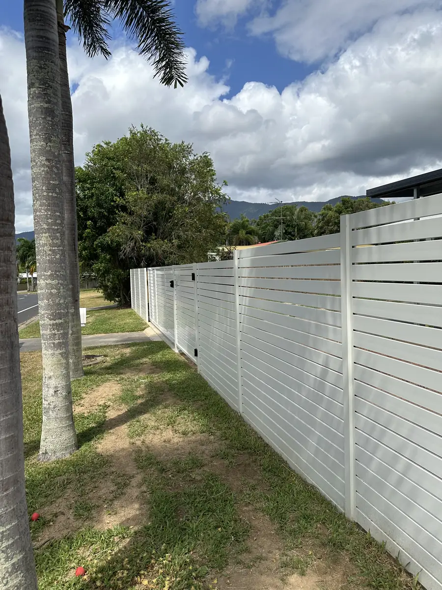 Fencing by MLS Projects, Cairns, photo 3