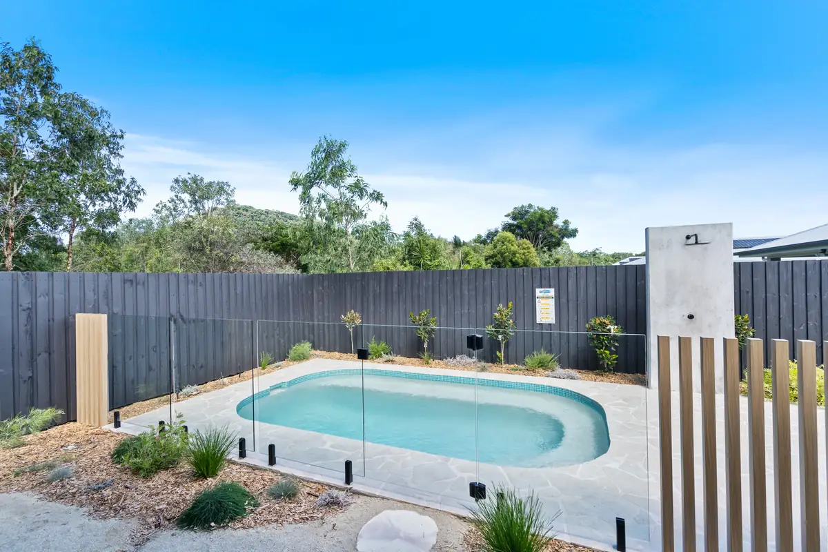 Fencing by MLS Projects, Cairns, photo 1