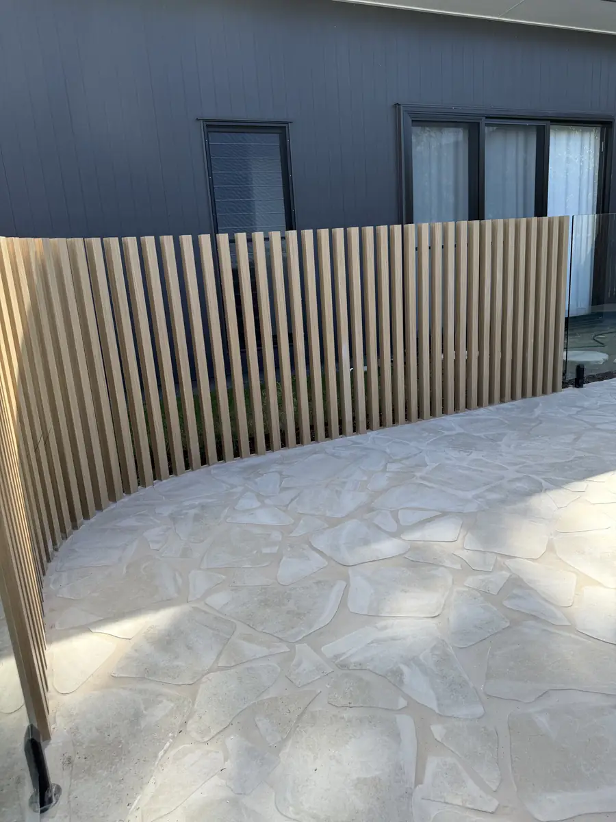 Fencing by MLS Projects, Cairns, photo 2