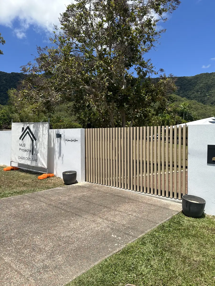 Fencing by MLS Projects, Cairns, photo 1
