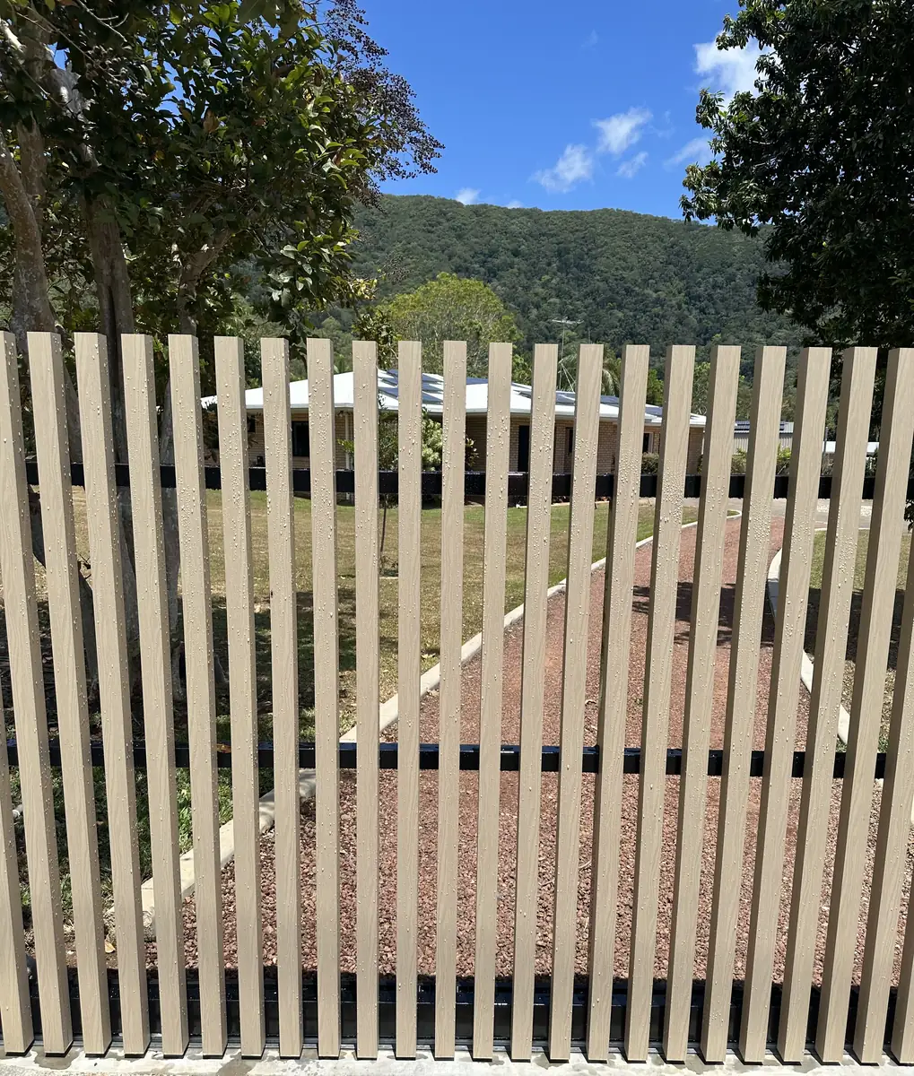 Fencing by MLS Projects, Cairns, photo 1
