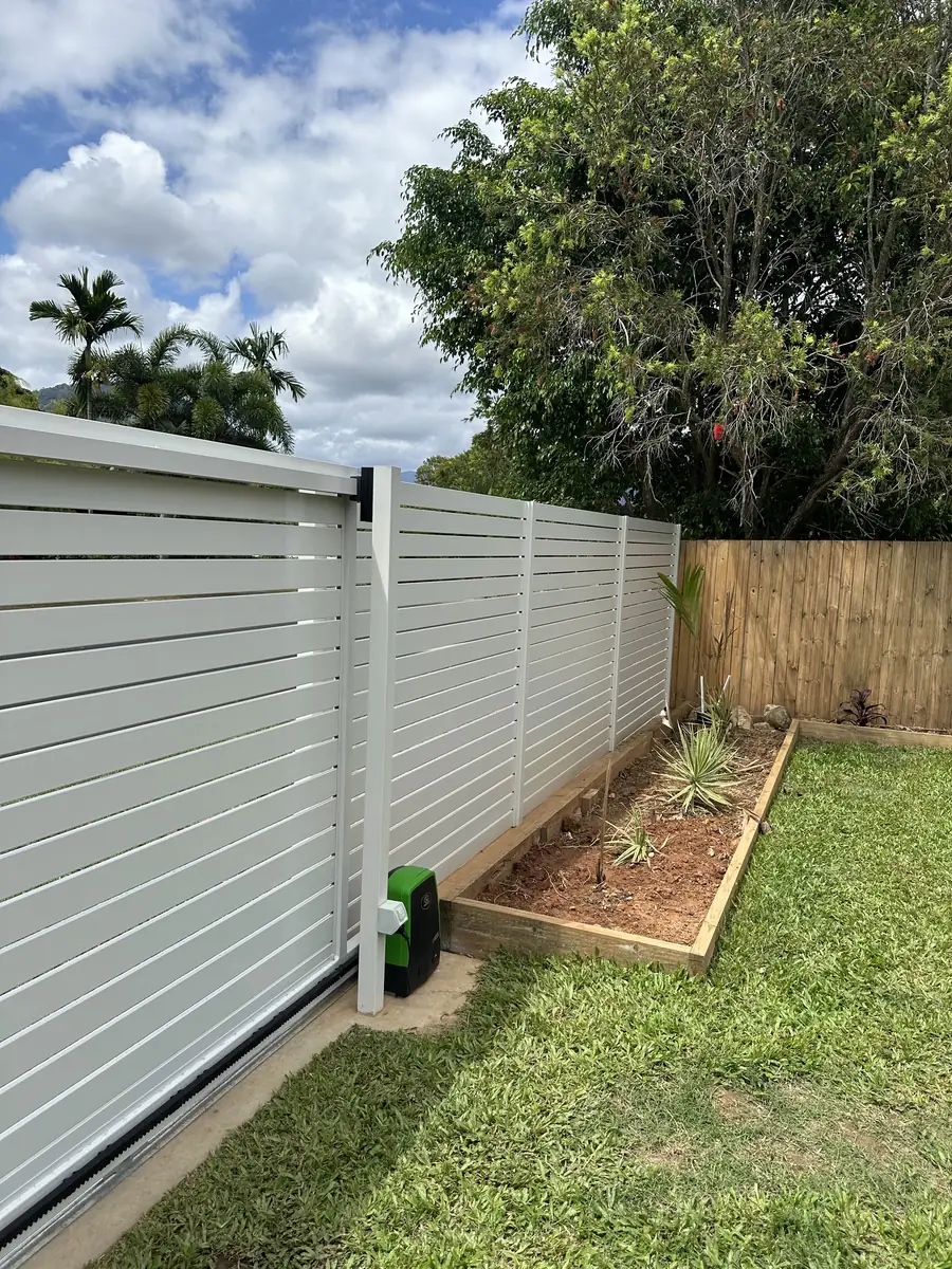Fencing by MLS Projects, Cairns, photo 3