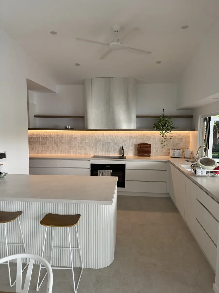 Kitchens by MLS Projects, Cairns, photo 1