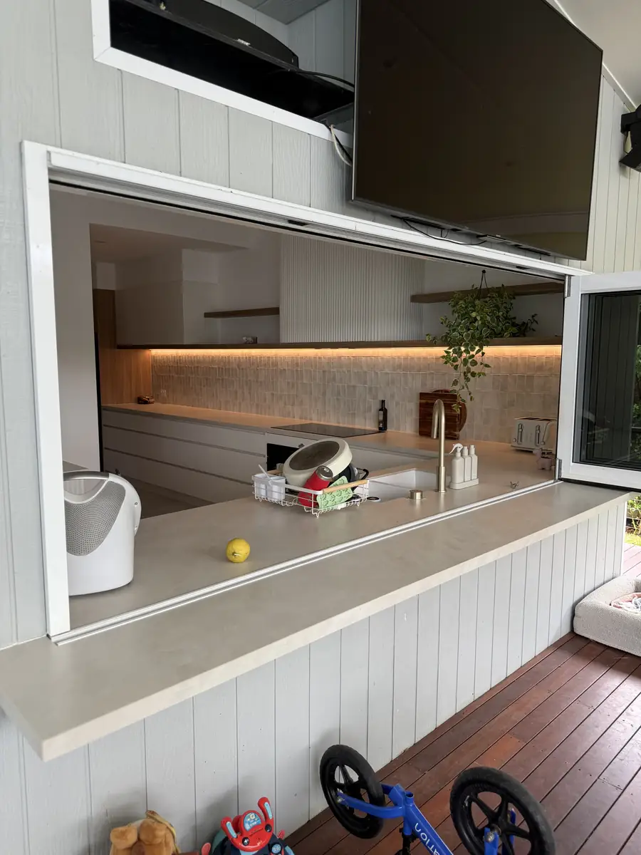 Kitchens by MLS Projects, Cairns, photo 3