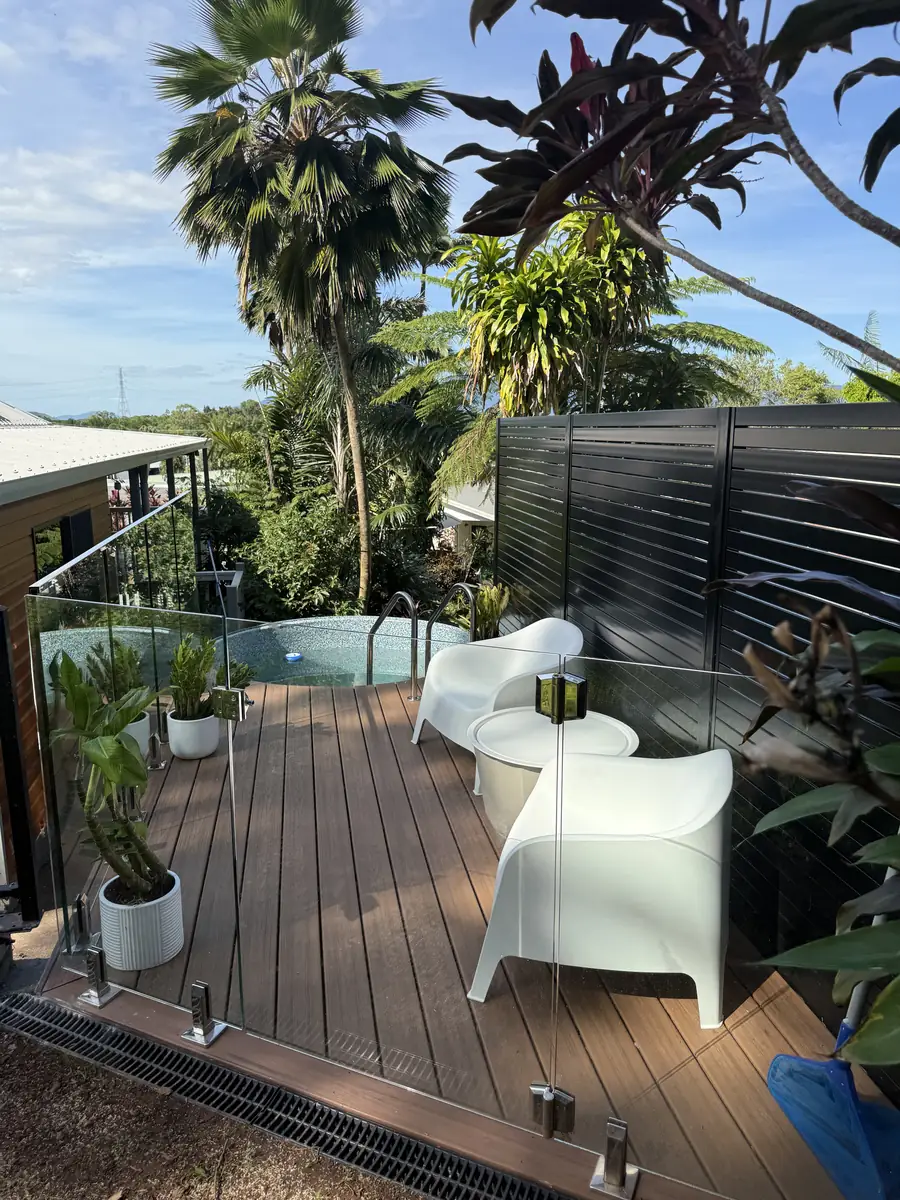 Outdoor Areas by MLS Projects, Cairns, photo 2