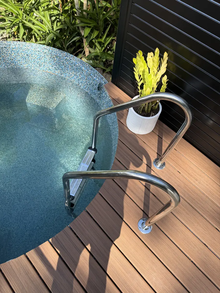 Outdoor Areas by MLS Projects, Cairns, photo 3