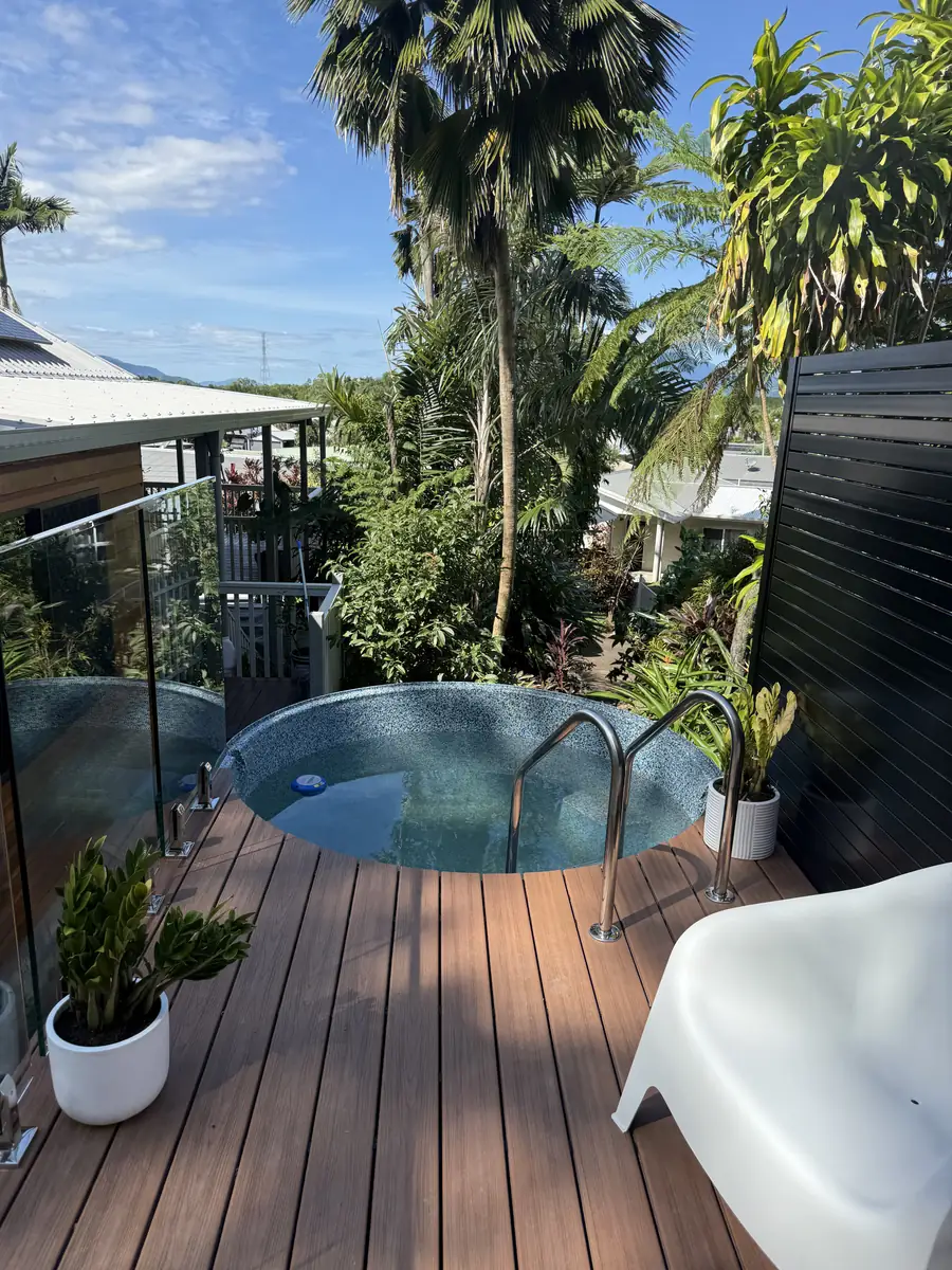 Outdoor Areas by MLS Projects, Cairns, photo 4