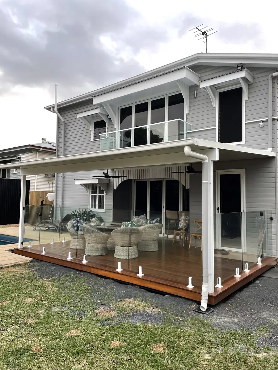 Patios by MLS Projects, Cairns, photo 2