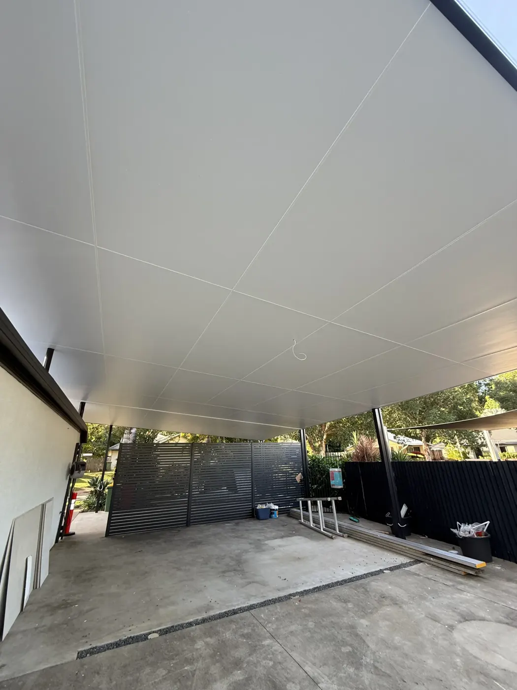 Carports by MLS Projects, Cairns, photo 2