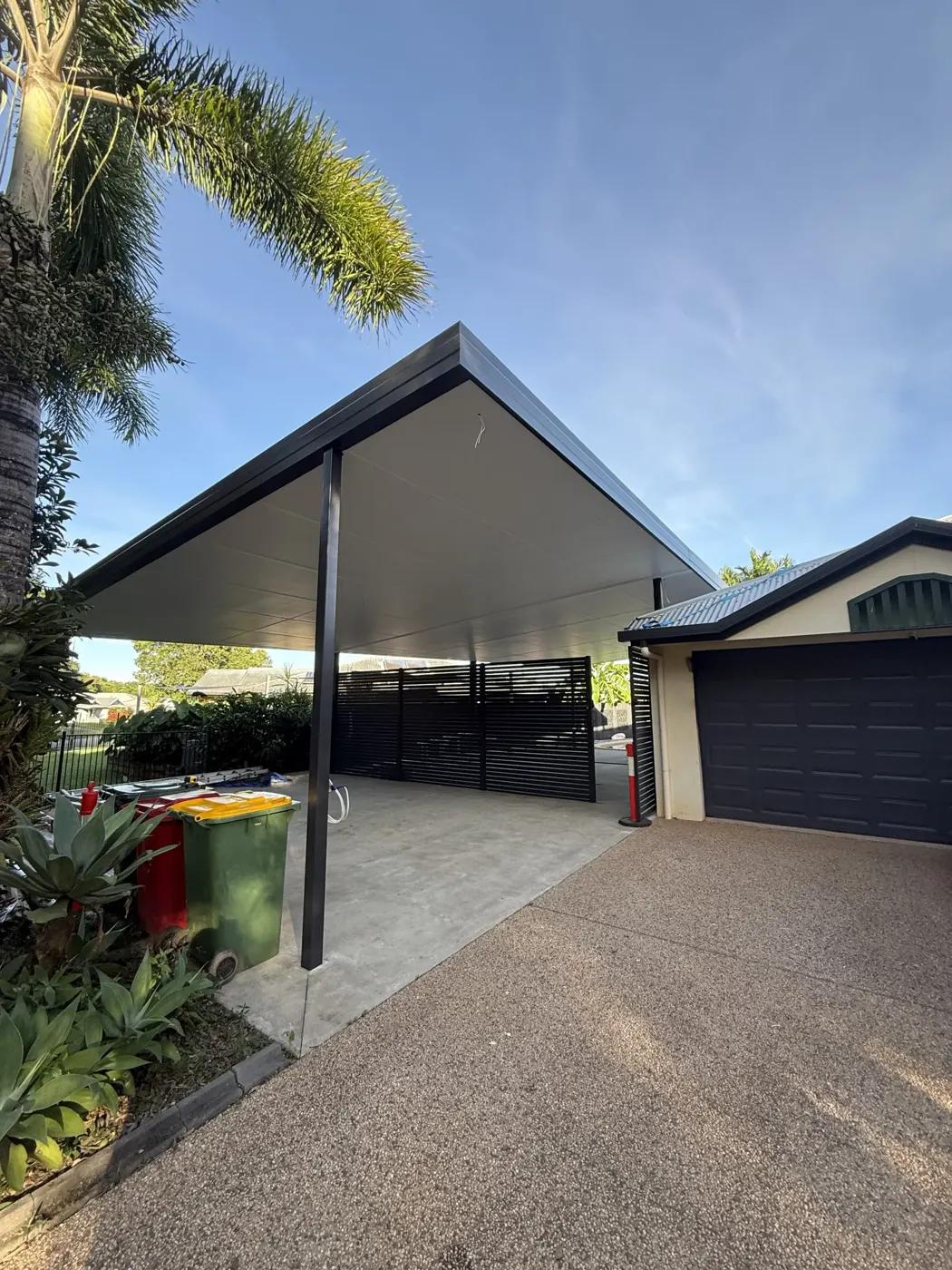 Carports by MLS Projects, Cairns, photo 1