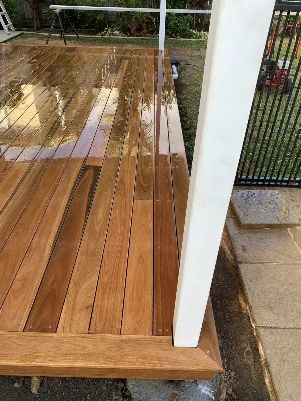 Patios by MLS Projects, Cairns, photo 1
