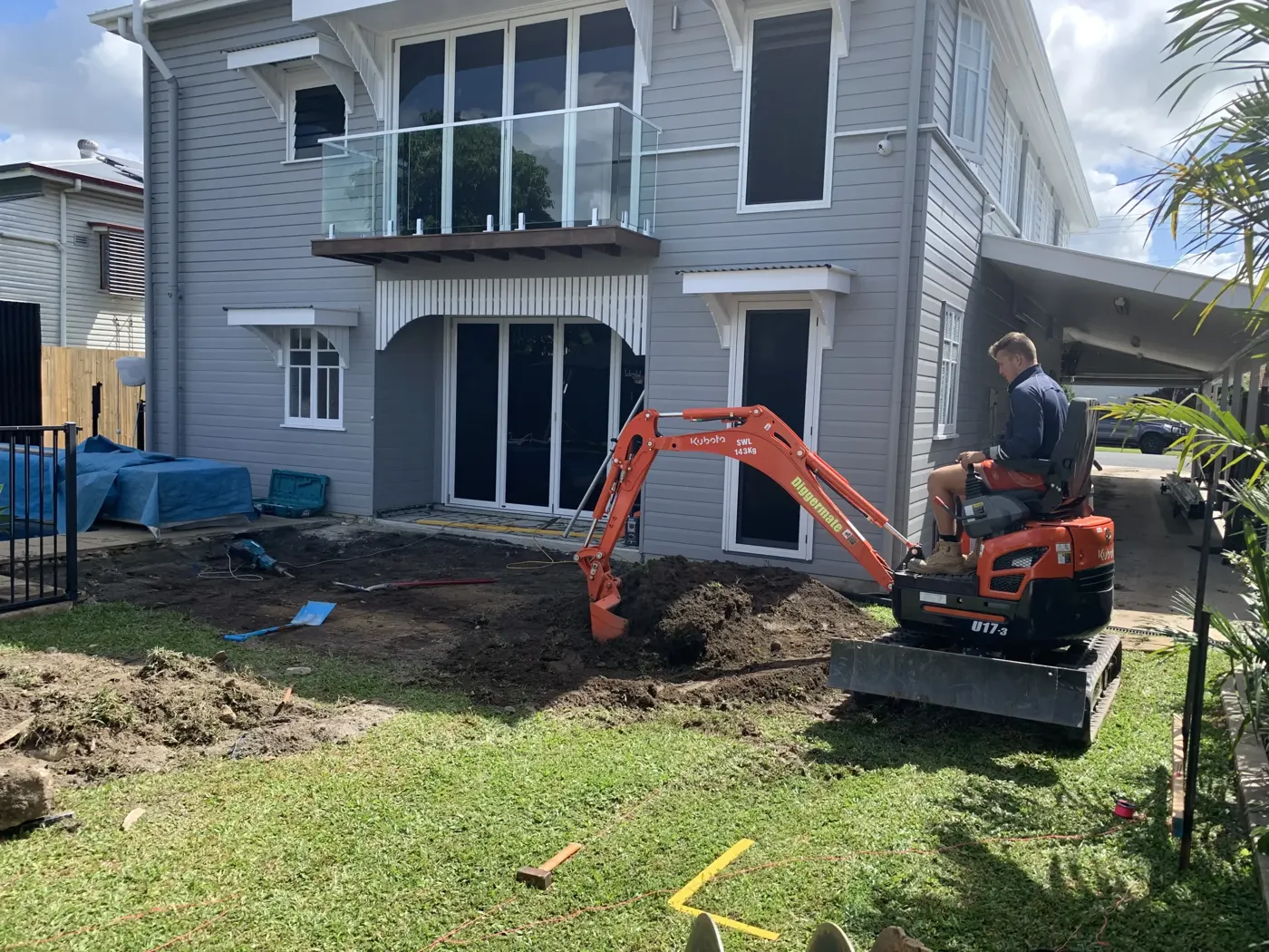 Patios by MLS Projects, Cairns, photo 2