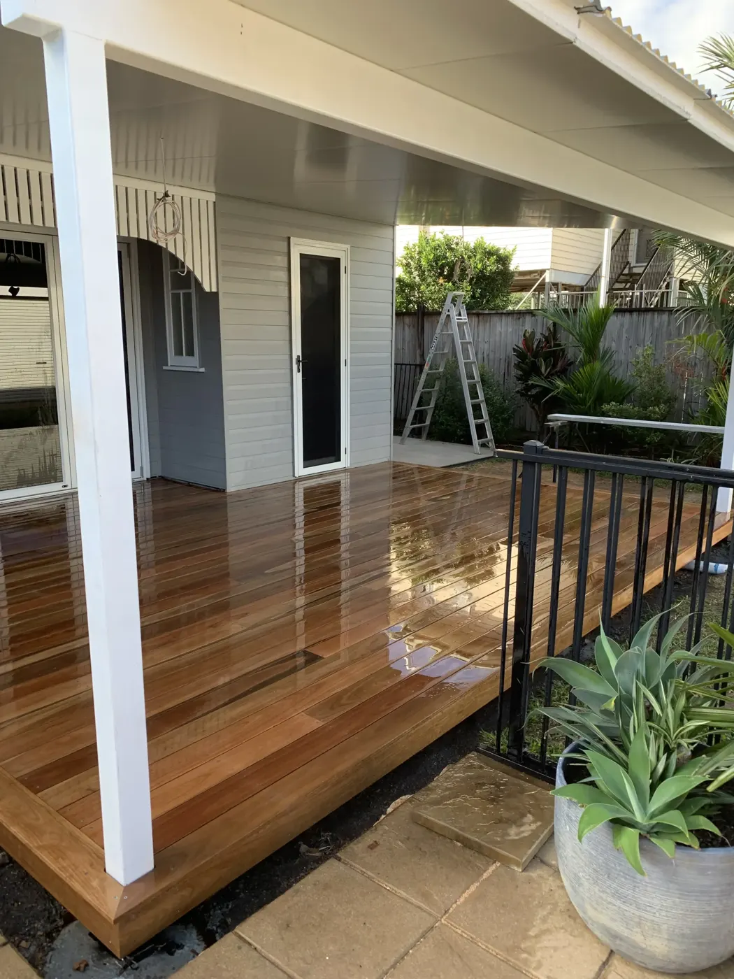 Patios by MLS Projects, Cairns, photo 3
