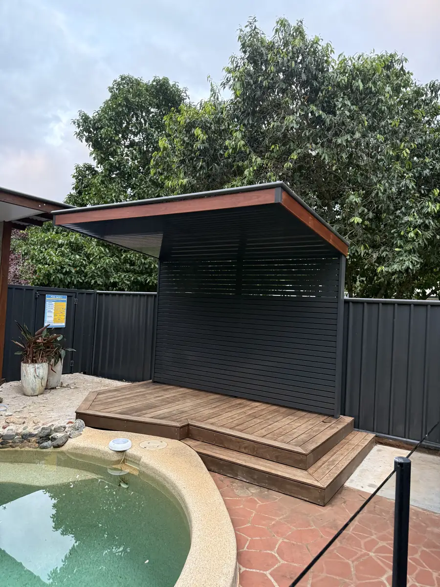 Pergolas by MLS Projects, Cairns, photo 1