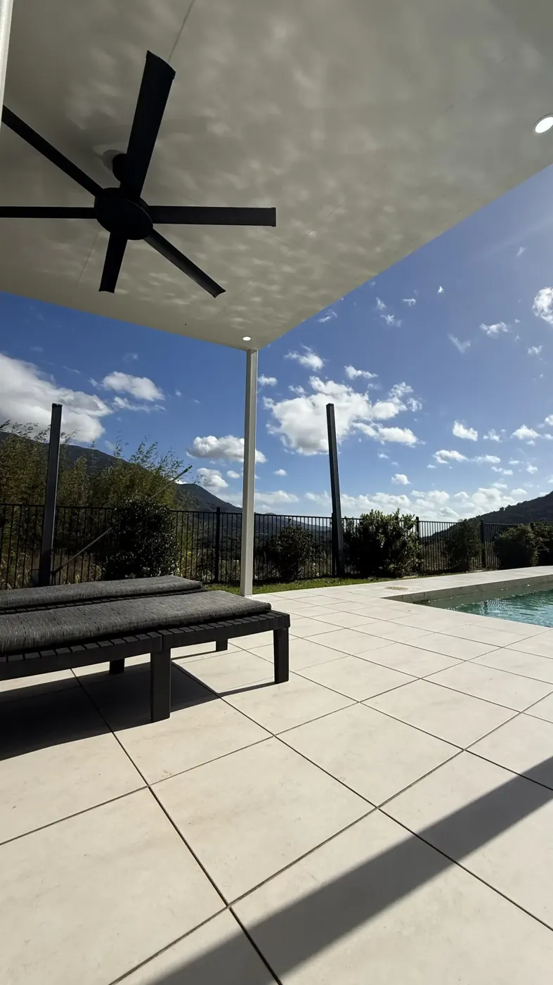 Pergolas by MLS Projects, Cairns, photo 2