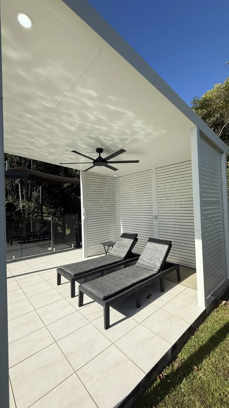 Pergolas by MLS Projects, Cairns, photo 3