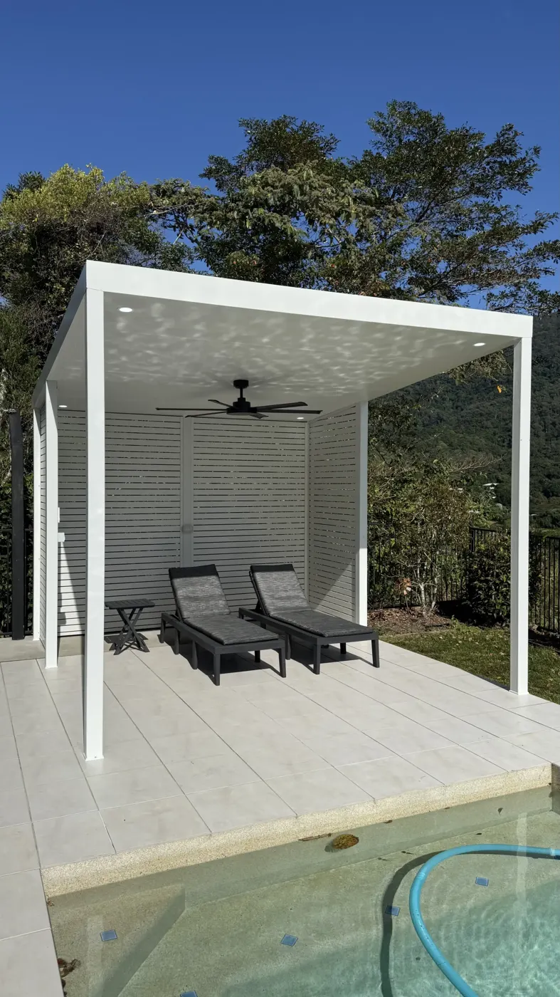 Pergolas by MLS Projects, Cairns, photo 2