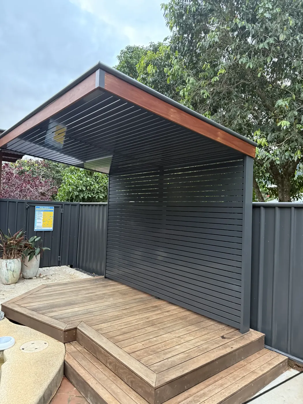 Pergolas by MLS Projects, Cairns, photo 1