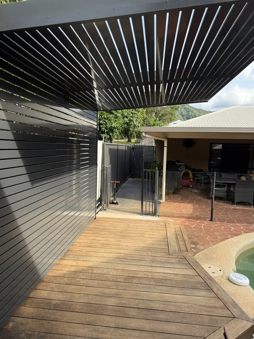 Pergolas by MLS Projects, Cairns, photo 3