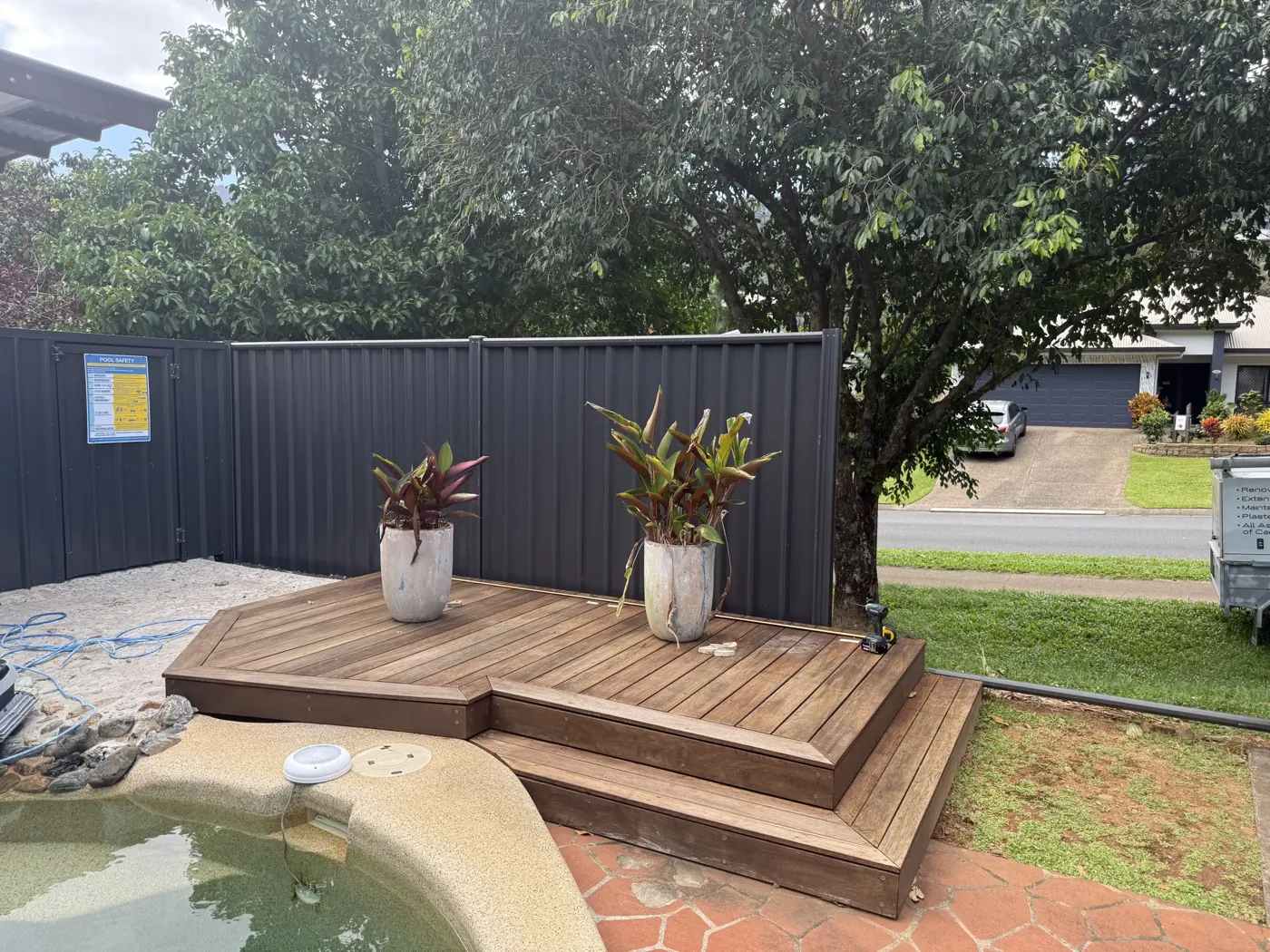 Pergolas by MLS Projects, Cairns, photo 2