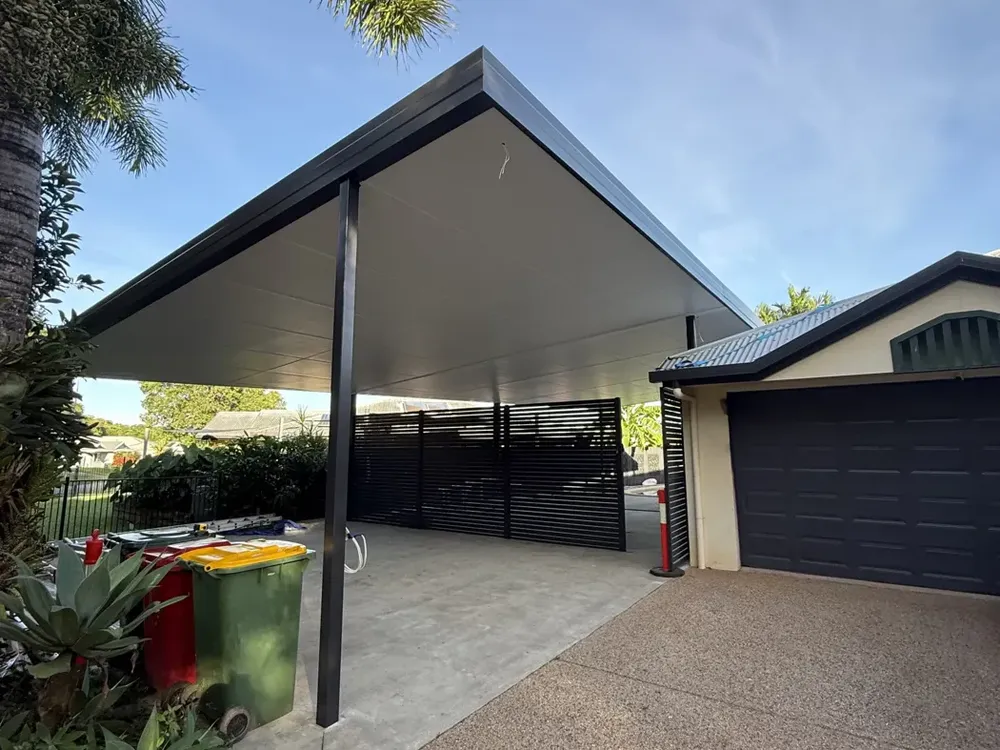 Carports by MLS Projects, Cairns