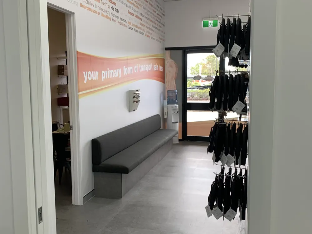 Commercial Fit-Outs by MLS Projects, Cairns