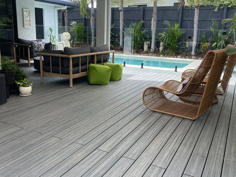 Decks by MLS Projects, Cairns