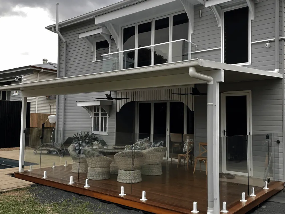 Extensions & Renovations by MLS Projects, Cairns