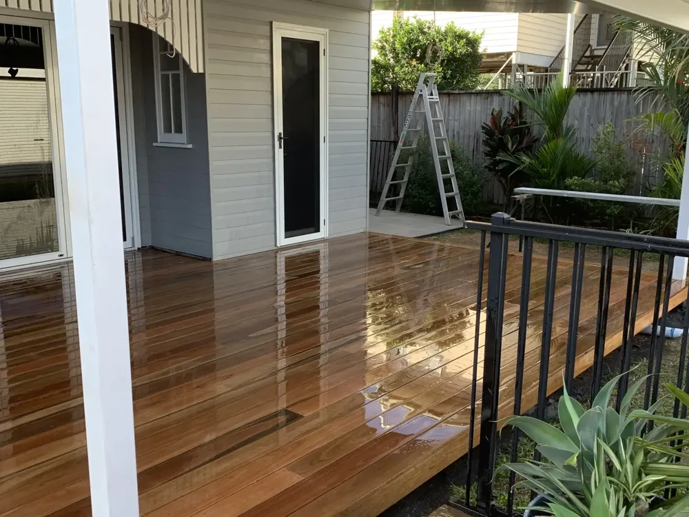 Patios by MLS Projects, Cairns