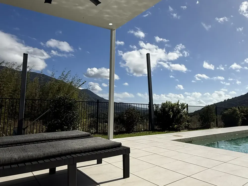 Pergolas by MLS Projects, Cairns